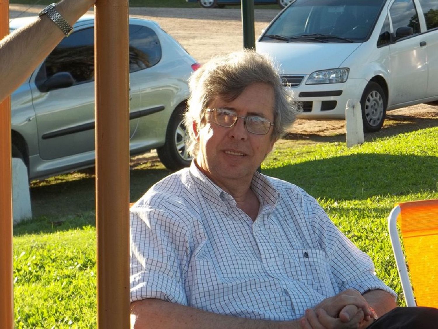 Daniel Hernández fue declarado Ciudadano Destacado de Gualeguaychú