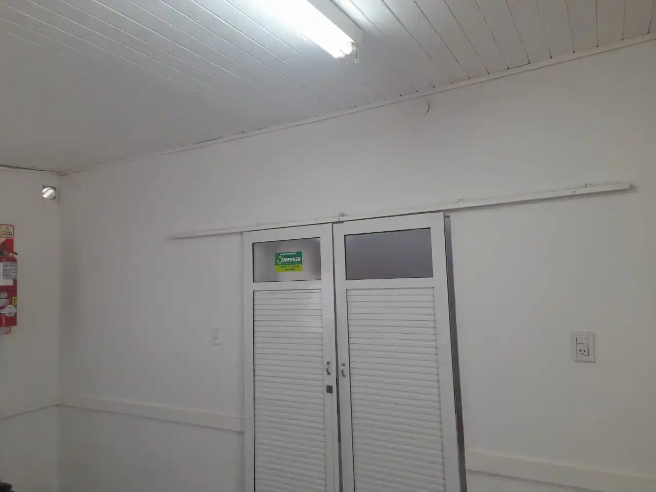 Mirta Rodríguez - Integrante de la comisión vecinal | Cara nueva para la vecinal del Villa Dominga con la pintura - 5