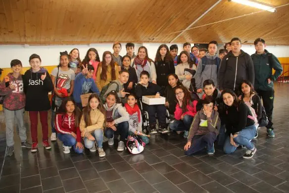 Con muestras, talleres y charlas continúa la Semana del Arte