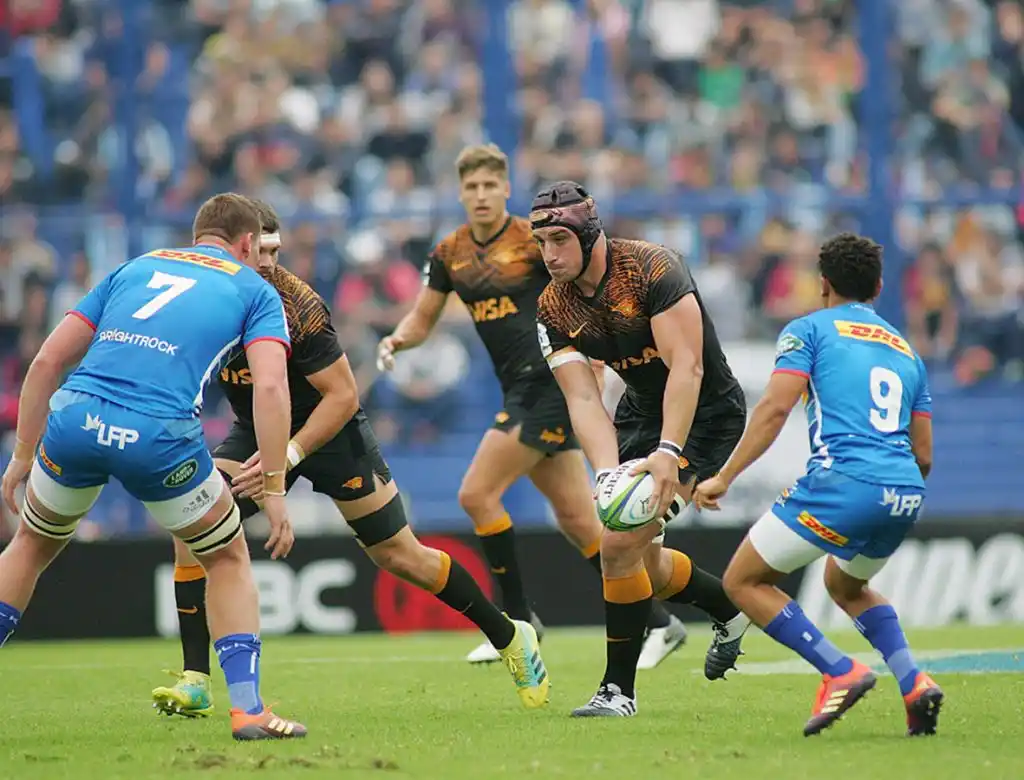 Con el ingreso de Bruni, otro festejo de Jaguares