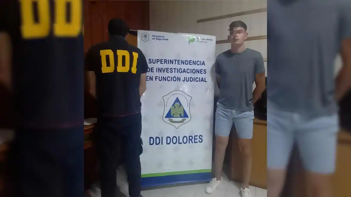 Celos, desesperado por el dinero y otros detalles del acusado del triple crimen de Chascomús