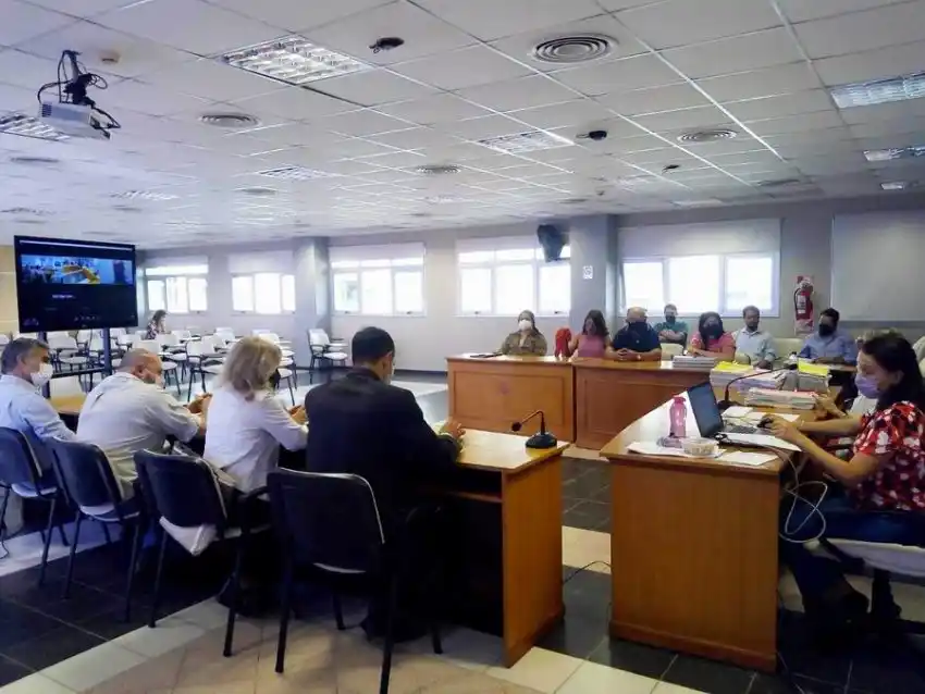 Juicio de más de 9 años ingresó al Programa de Oralidad y está por resolverse en tiempo récord