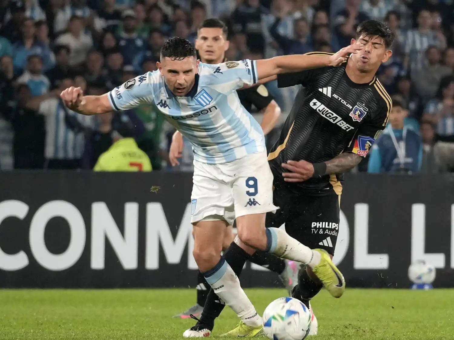 Racing enfrenta a San Martín de San Juan por Copa Argentina: a qué hora y dónde verlo