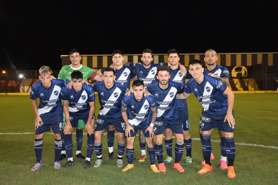 Ben Hur define su 11 titular para recibir a Coronel Aguirre