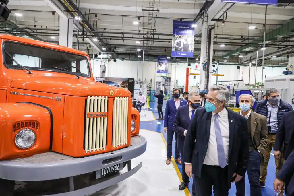 El Presidente anunciará mañana la extensión de la cuarentena