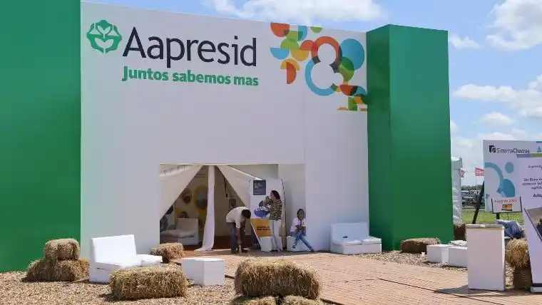 Comienza el Congreso de Aapresid con la “Conciencia Suelo” como uno de los ejes