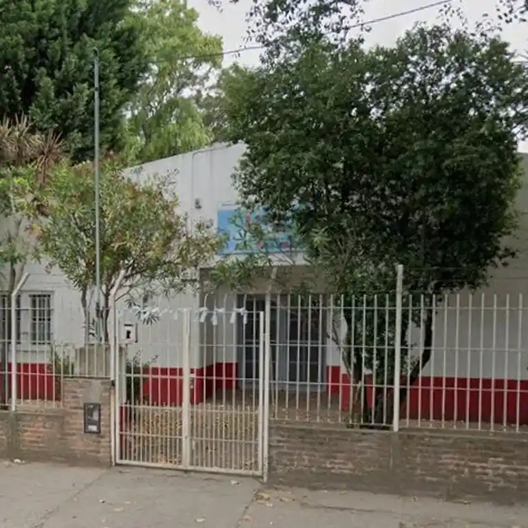 El Jardín 922 fue centro de otro hecho de violencia contra docentes.