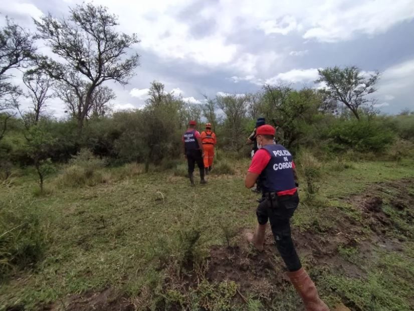 La brutal confesión de un femicida que degolló a su pareja en Córdoba