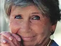 Se presenta "Los que comimos a Solís", primer título de la serie María Esther de Miguel