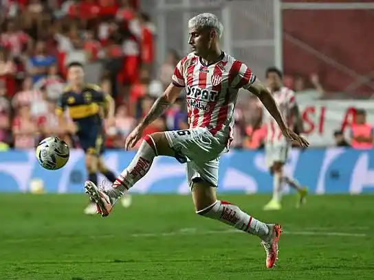 Unión y Newell’s ponen en marcha la decimoquinta fecha