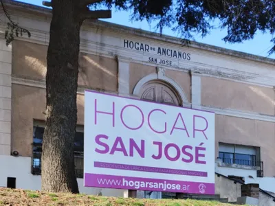 El Hogar San José inicia una nueva etapa con su Residencia de Larga Estadía