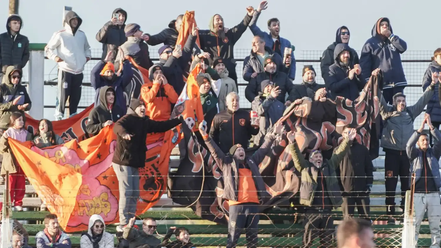 Liga Nacional de Clubes Senior (LNCS) - 4