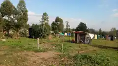 La causa por la toma en La Movediza avanza hacia el desalojo