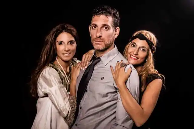 Murió el actor Juan Carlos Mastrangelo en confuso episodio