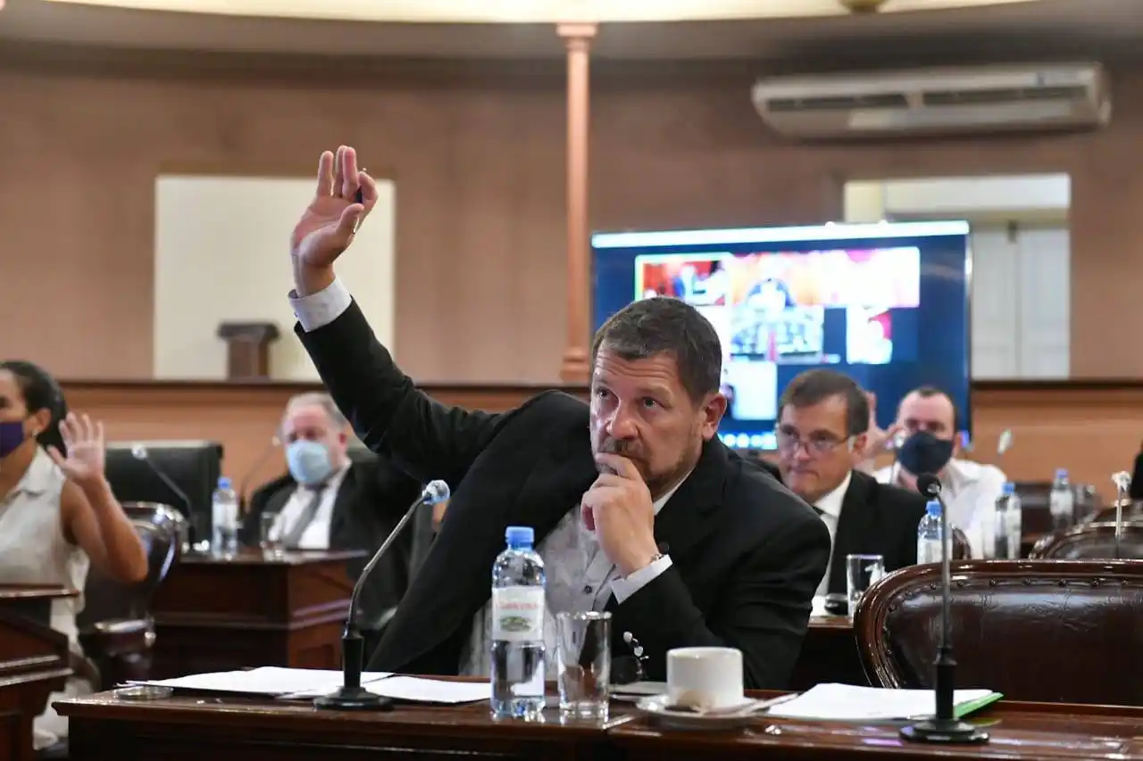 El Senado dio media sanción a la creación del Colegio de Seguridad e Higiene