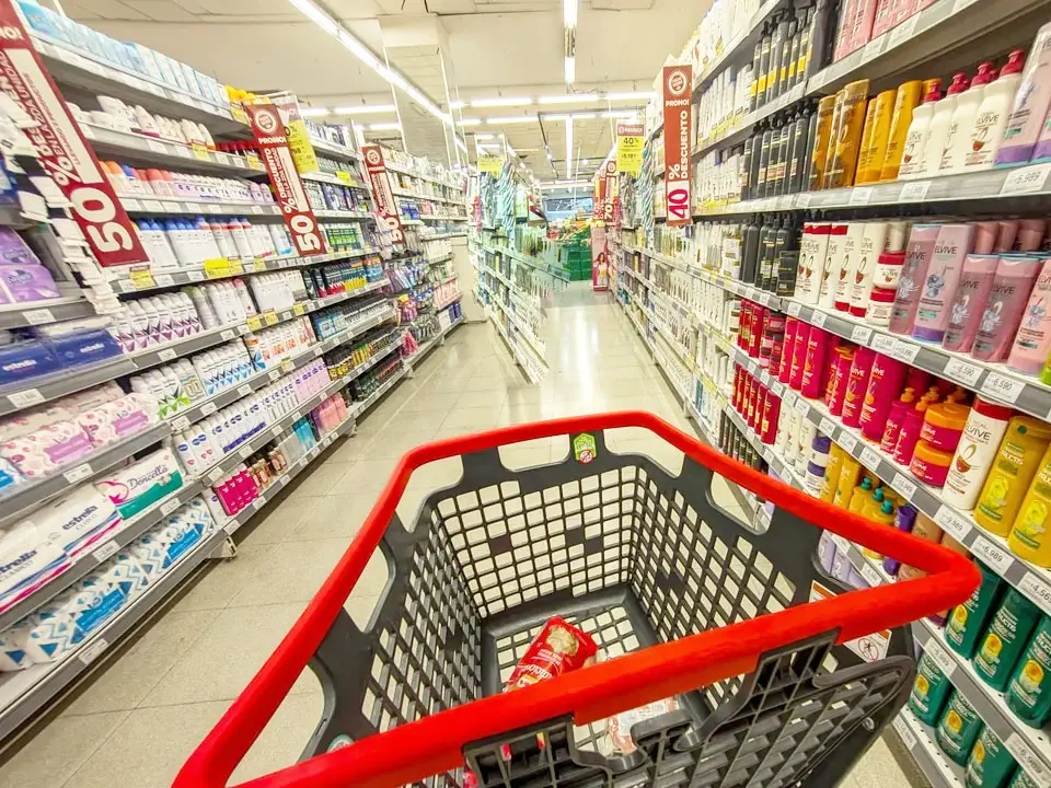 La inflación se habría desacelerado a cerca del 2% en mayo con una leve deflación en la última semana del mes