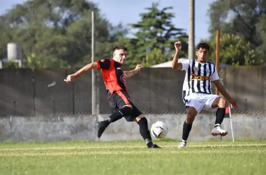 Comenzó el Torneo Oficial de Mar del Plata