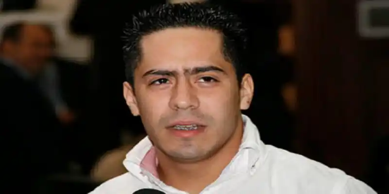 CASO Robert Serra: cuatro años después CONDENAN a implicados en su asesinato