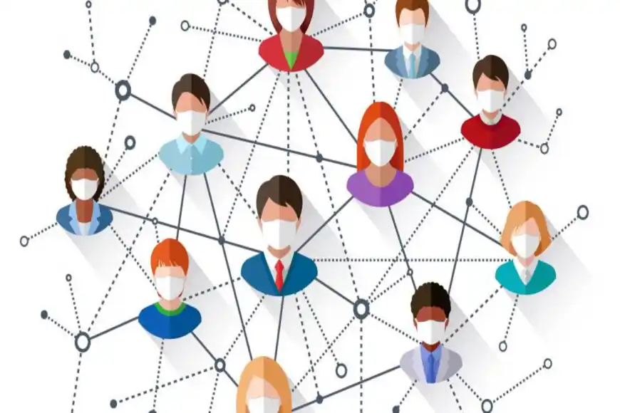 Casos positivos y contactos estrechos en el trabajo: guía oficial para el regreso al ámbito laboral