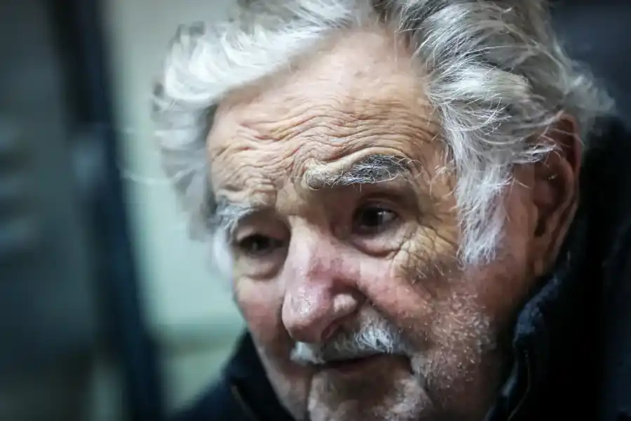 José Pepe Mujica continúa recuperándose según lo previsto, dice su médica personal