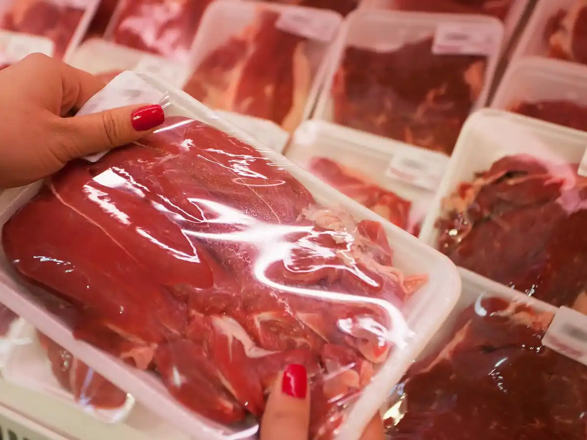 Carne Bovina : especialistas del INTI Evalúan textura