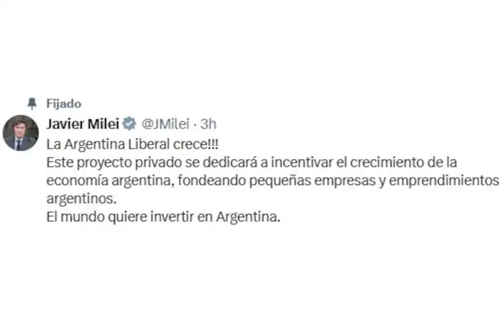 Desde el PRO consideraron que es “fundamental que se investigue a fondo cómo pudo suceder esto y que se esclarezcan todas las dudas”.