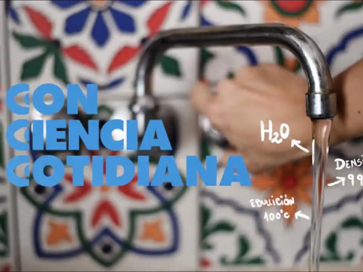  Ciclo audiovisual de LA VOZ ganó importante premio que distingue contenidos educativos