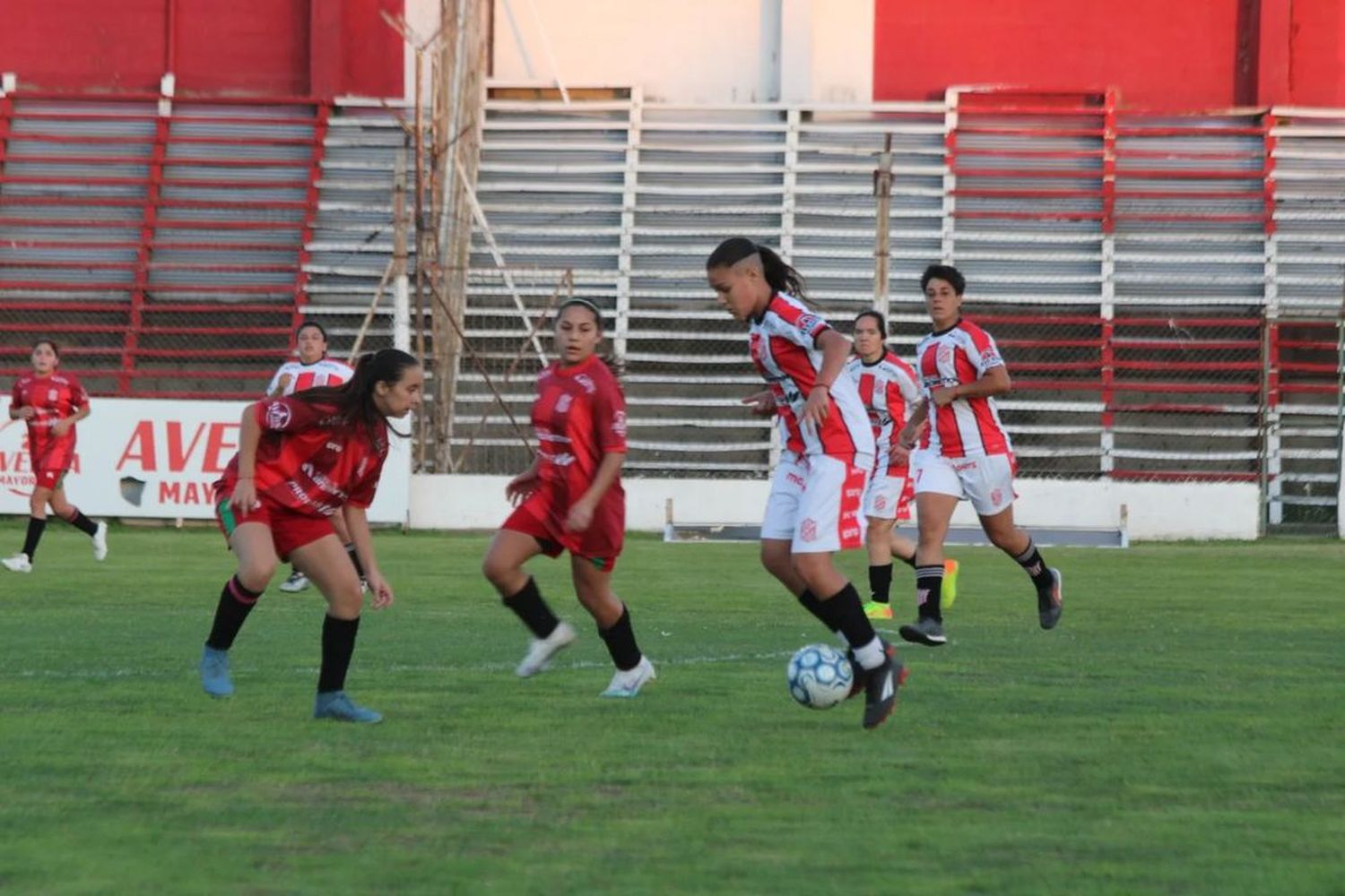 Copa Federacion - 1