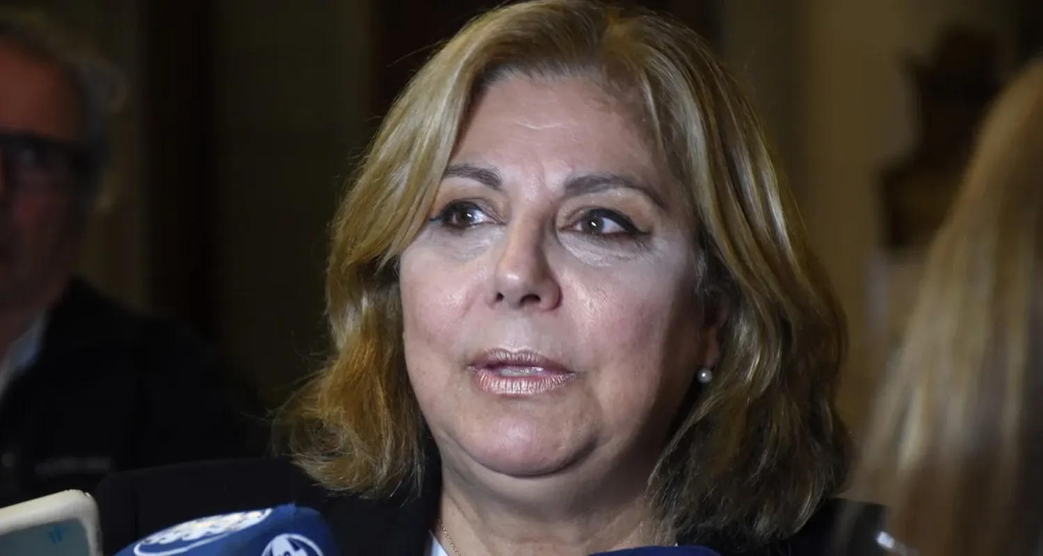 Martorano, sobre la emergencia pediátrica: “No queremos asustar a la población”