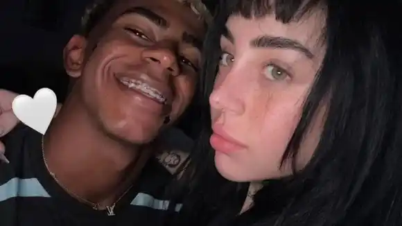 Lamine Yamal se lesionó en la zona del pubis y estallaron los memes por su noviazgo con Nicki Nicole