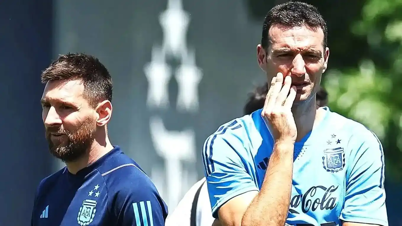 La Selección Argentina ya tiene confirmada dónde será su base durante el Mundial