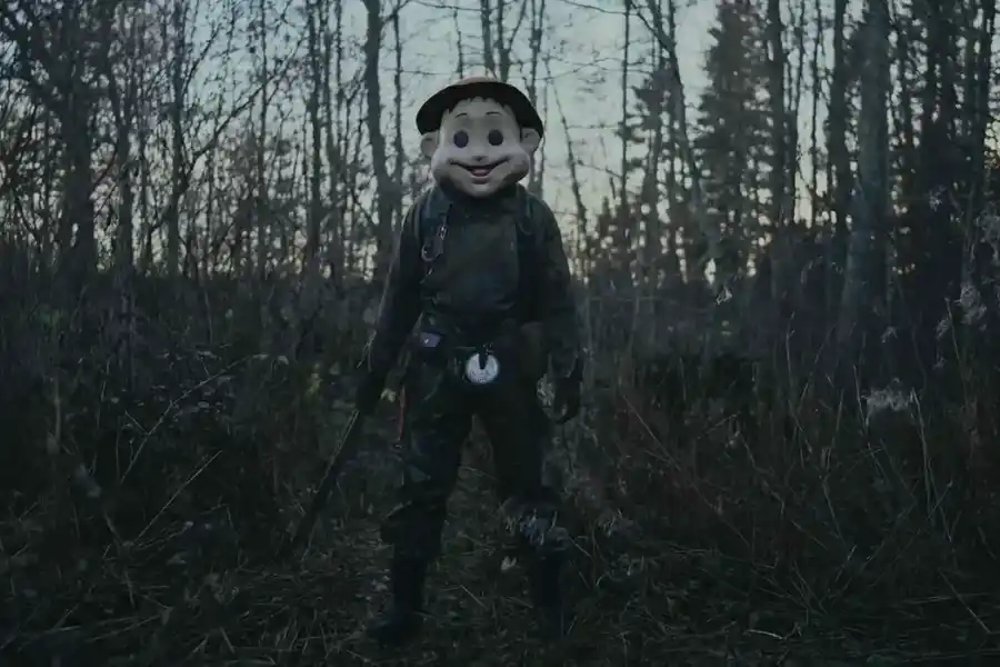 "La conferencia": la película que dura 100 minutos y es un éxito inesperado en Netflix