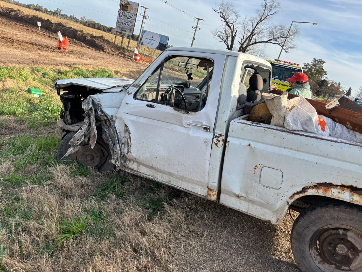 accidente - 2