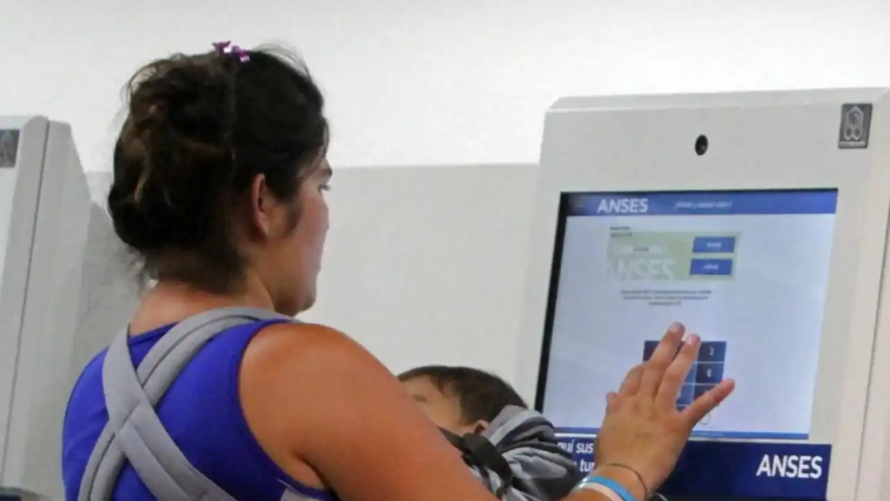 Subas en las asignaciones