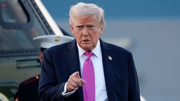 Trump destinará $400 millones para "enfrentar" gobiernos "marxistas y antiamericanos de Venezuela, Cuba y Nicaragua"