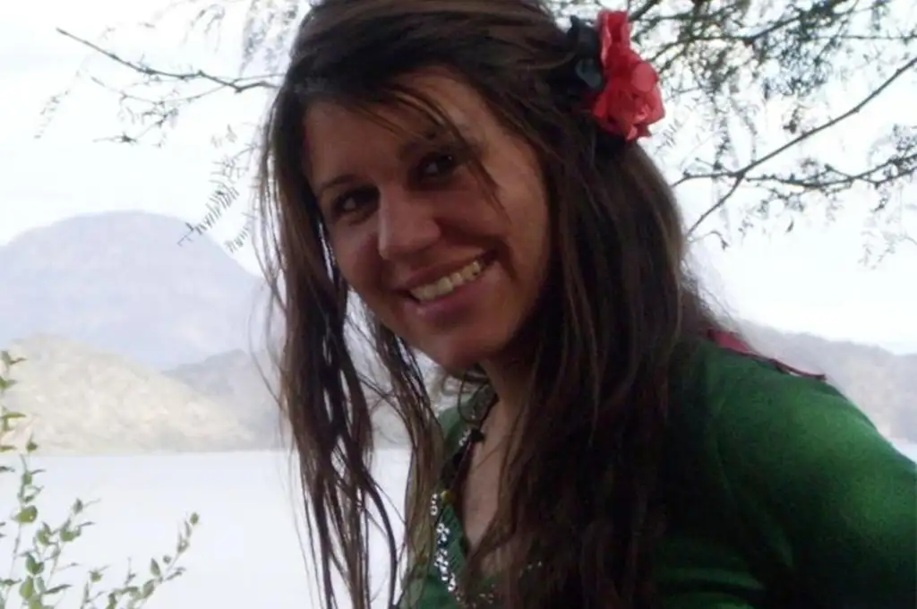 María Cash