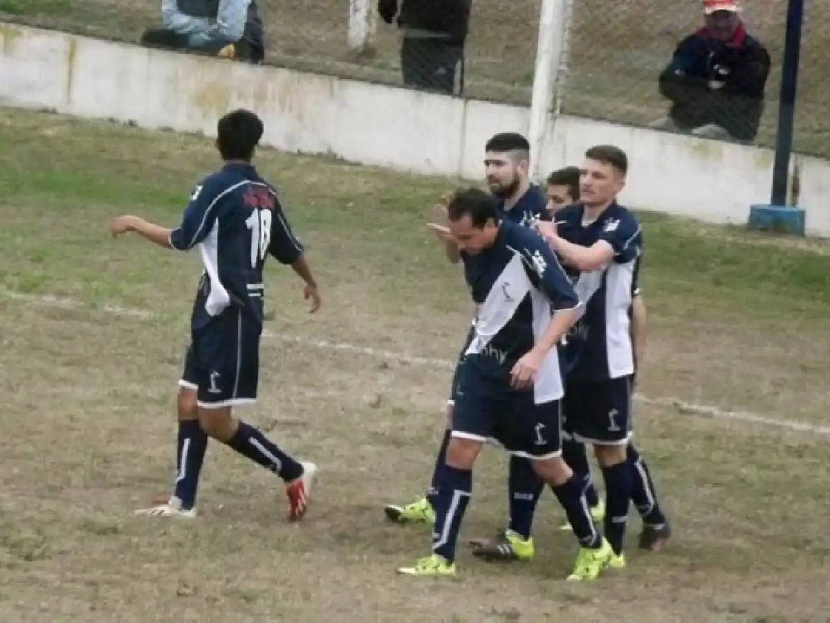 Liga Regional: Adelantan programación