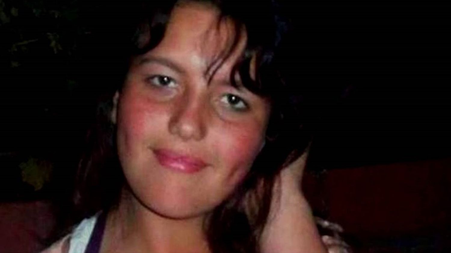 Denunciaron un encubrimiento en el “caso Katherine Moscoso”