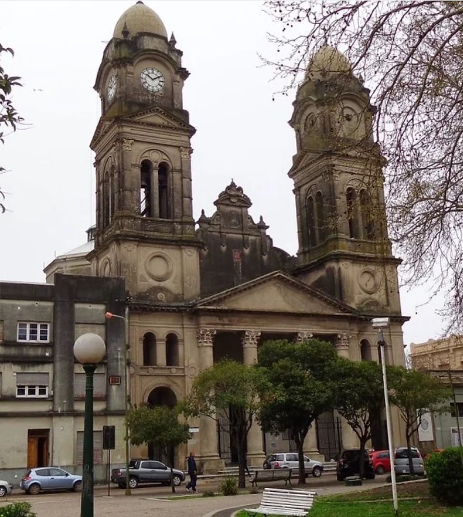 La Iglesia Católica ya no recibirá aporte económico del Estado