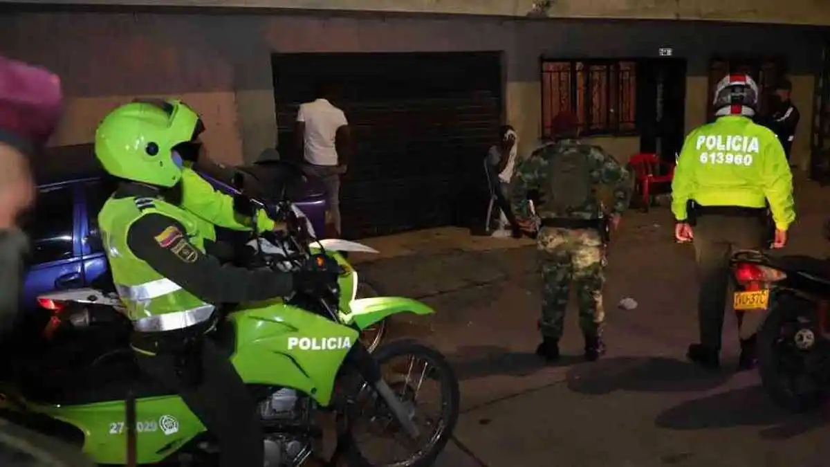 Cali es la ciudad con MÁS HOMICIDIOS por sicariato