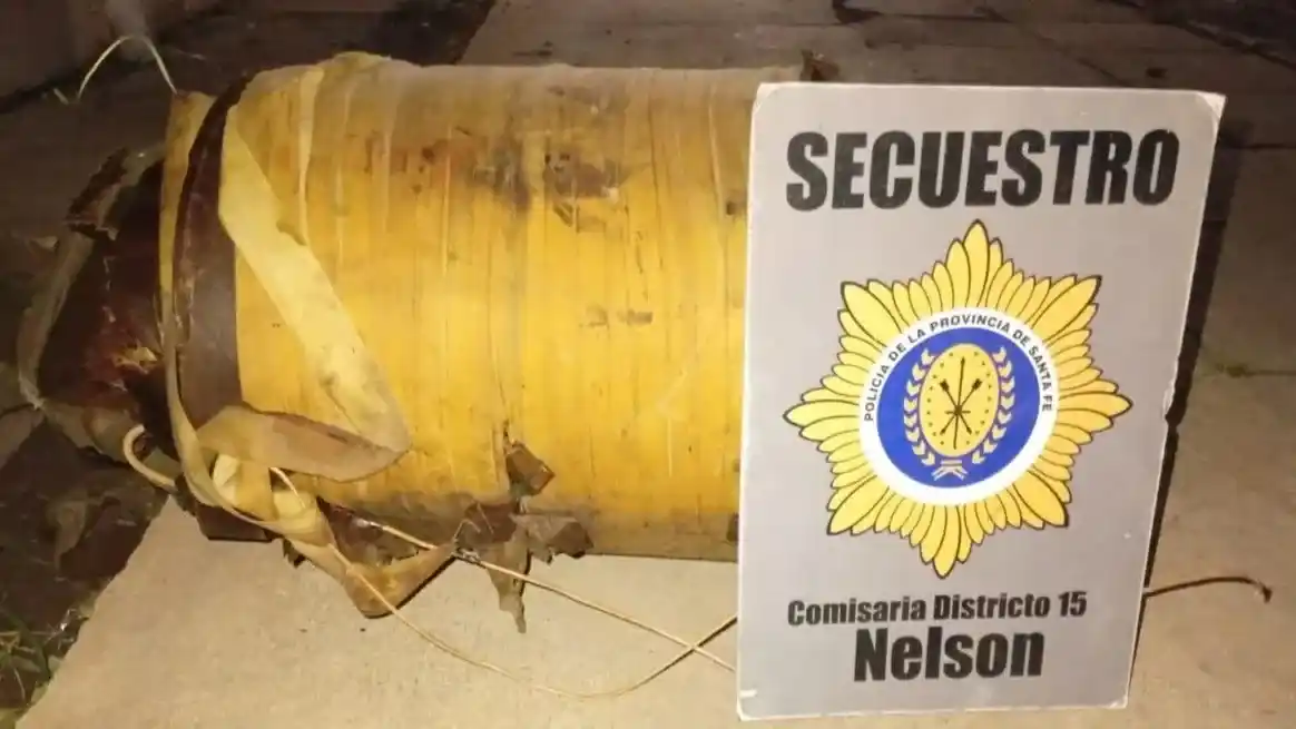 En Nelson: robaban un transformador de la EPE y fueron detenidos