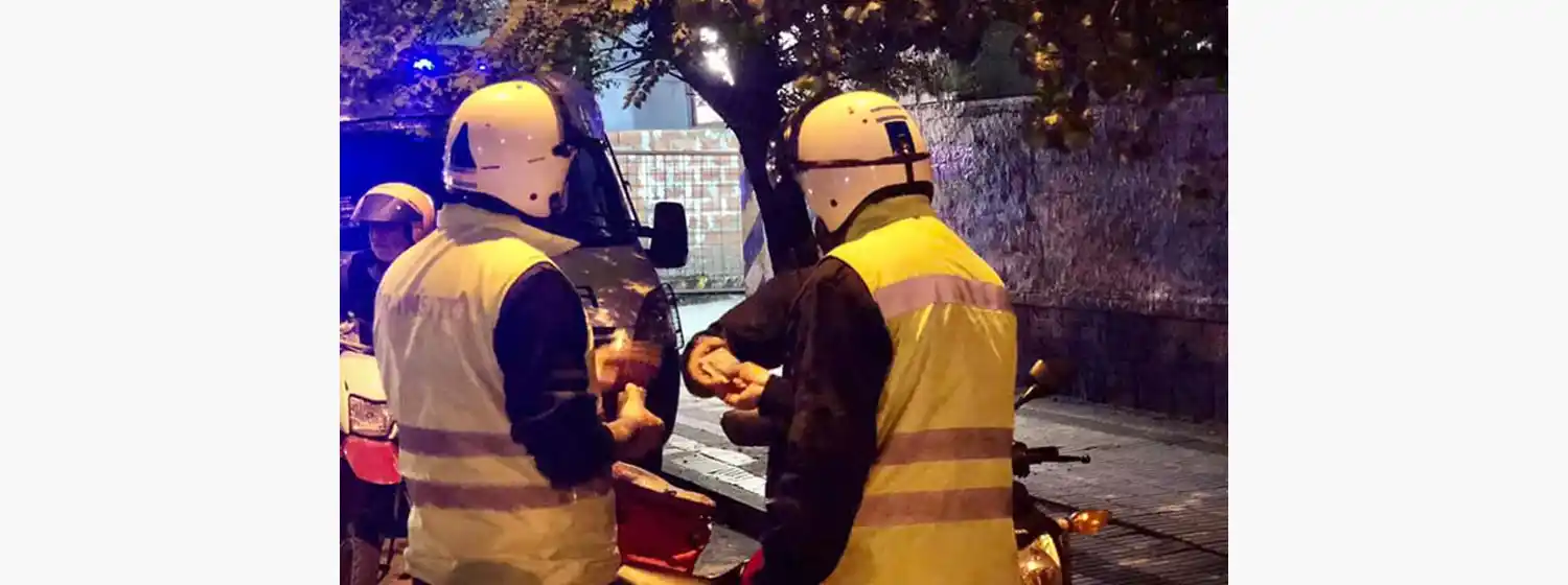 Profundizan operativos en la zona de la vieja terminal tras las denuncias de los vecinos