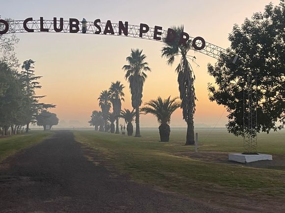Humo: ¿nadie sabe quién es?