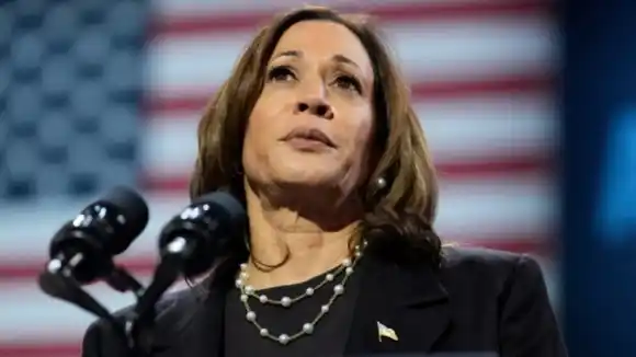 ¡RECONOCE! Kamala Harris llamó a Donald Trump y lo felicitó por su victoria