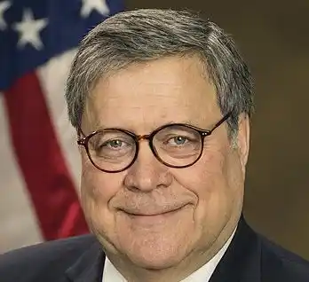 Fiscal de EE.UU.: ¡NO HAY FRAUDE ELECTORAL!