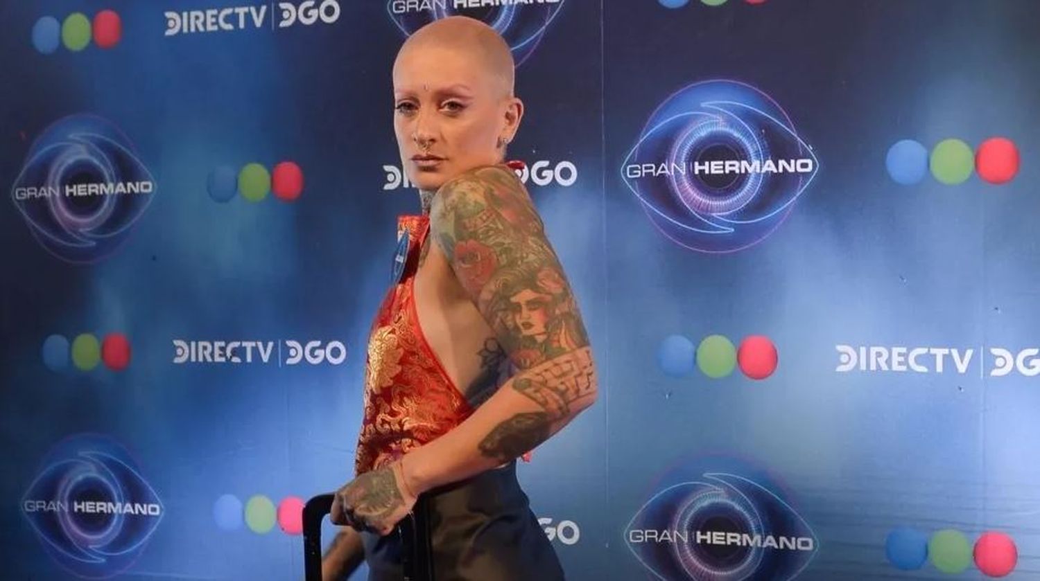 Furia de "Gran Hermano 2024" igualó un histórico récord del reality show