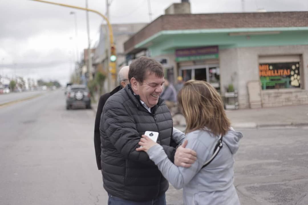 Mar del Plata: Guillermo Montenegro se llevó la victoria por un mínimo margen