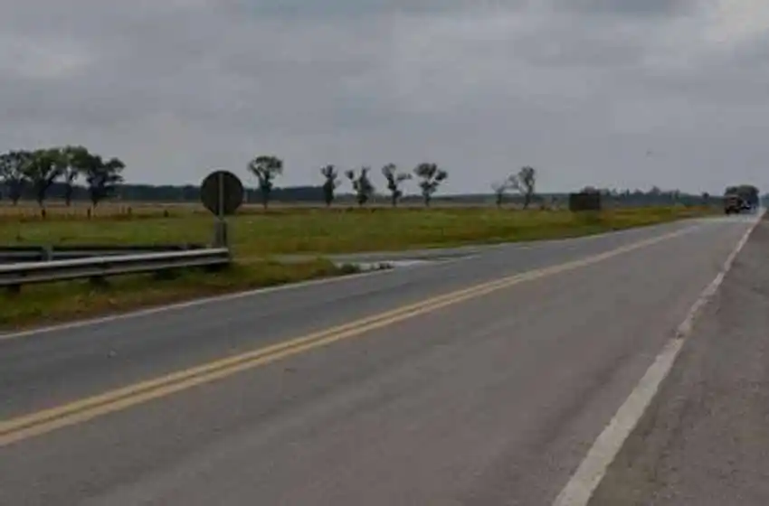 Nación proyecta modificar la AO12 y hacer un tercer carril