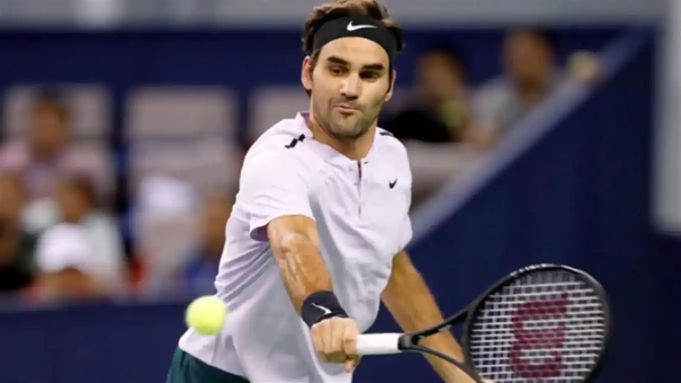 El Masters 1000 de Shanghai: Federer venció a Nadal
