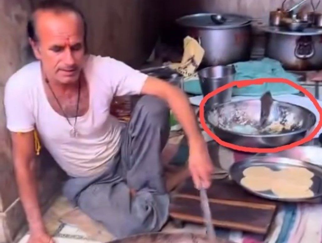 ¡A lo Ratatouille!
